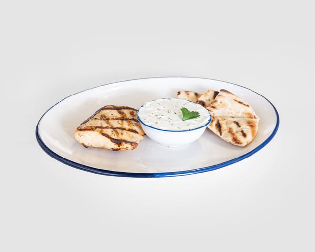 Chicken Breast.