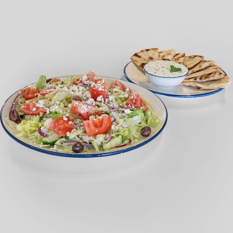 Takeout Made Easy