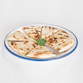 Extra Pita Bread