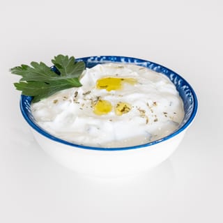 Extra Tzatziki (2oz)