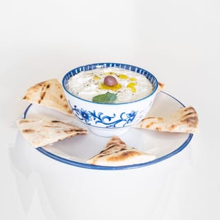 Tzatziki