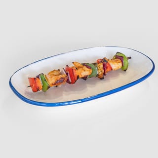 Shrimp Skewer